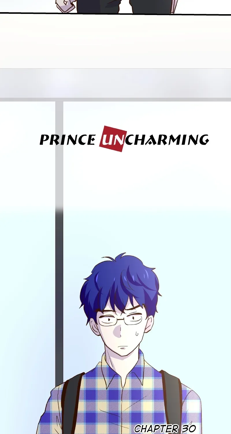 Himote no Ouji-sama Chapter 32 page 3 - 