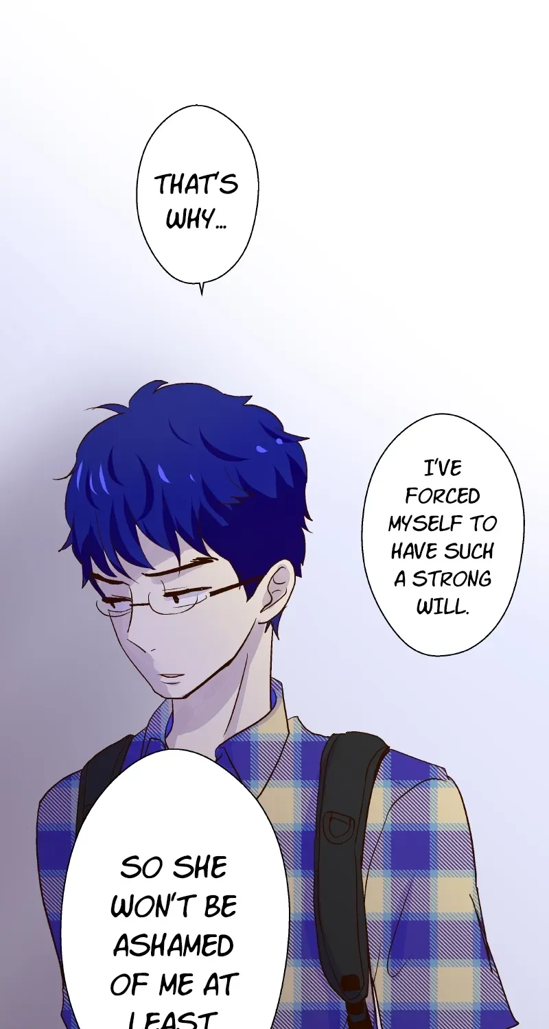 Himote no Ouji-sama Chapter 32 page 23 - 
