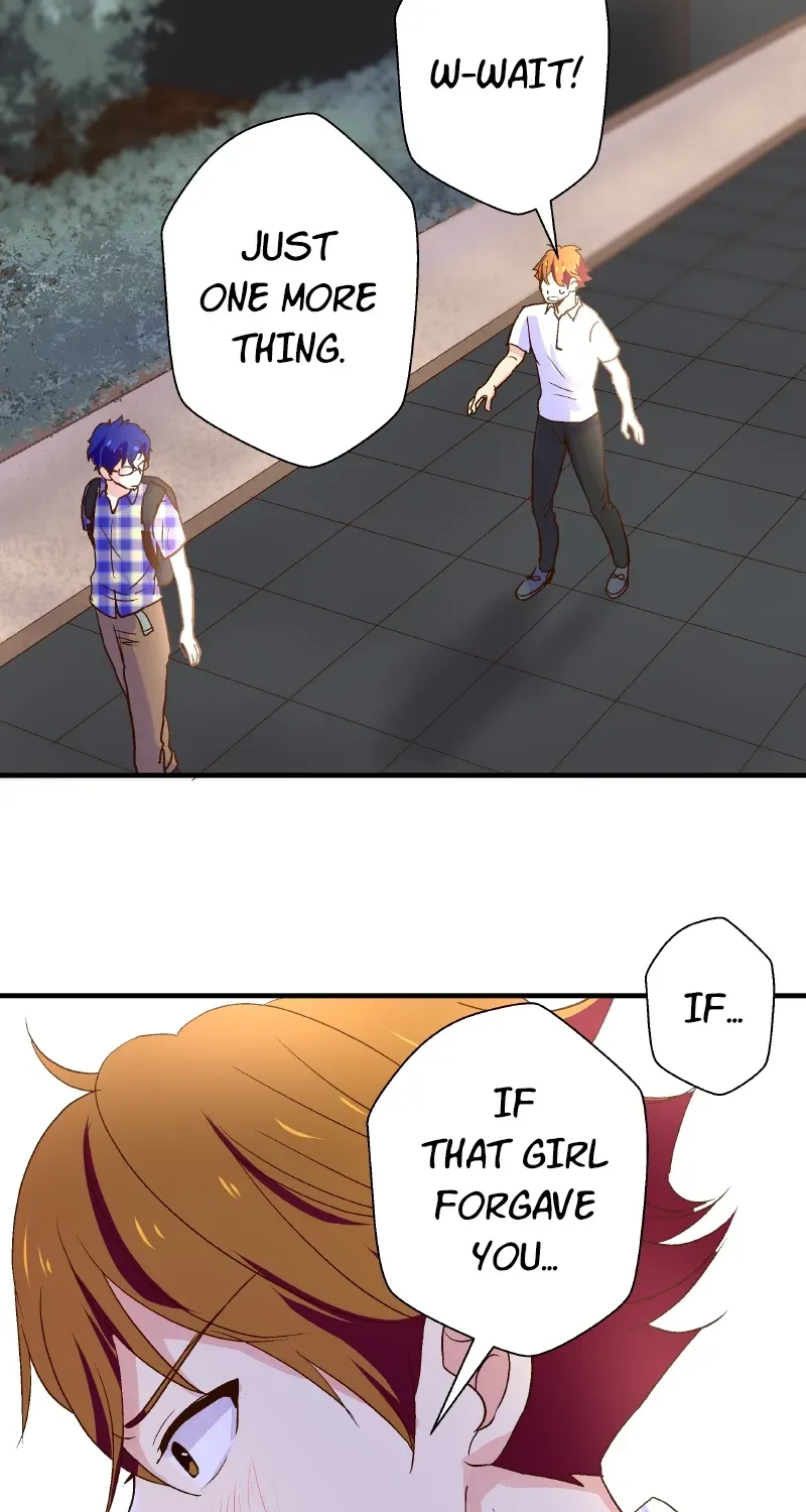 Himote no Ouji-sama Chapter 32 page 29 - 