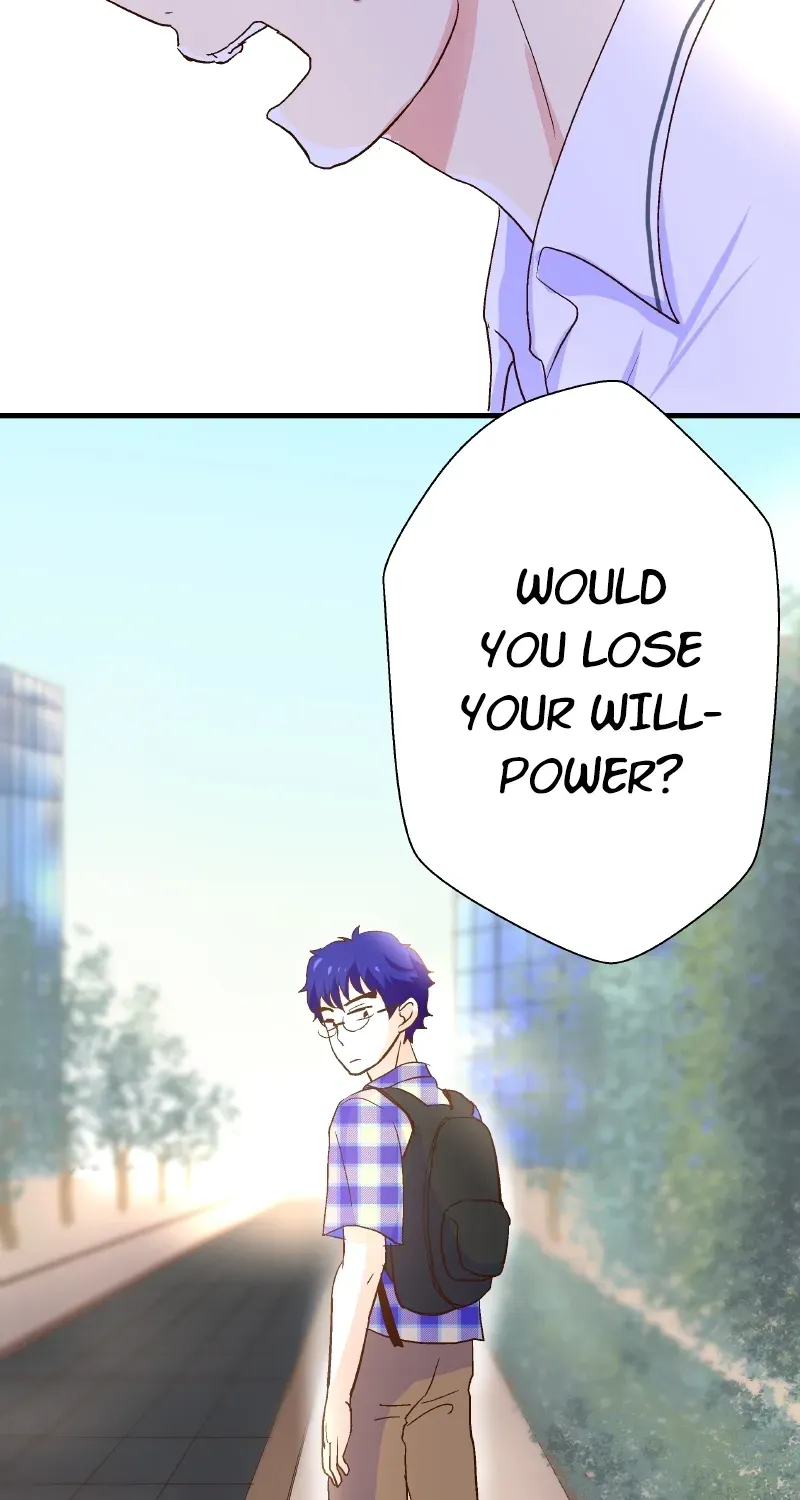 Himote no Ouji-sama Chapter 32 page 31 - 