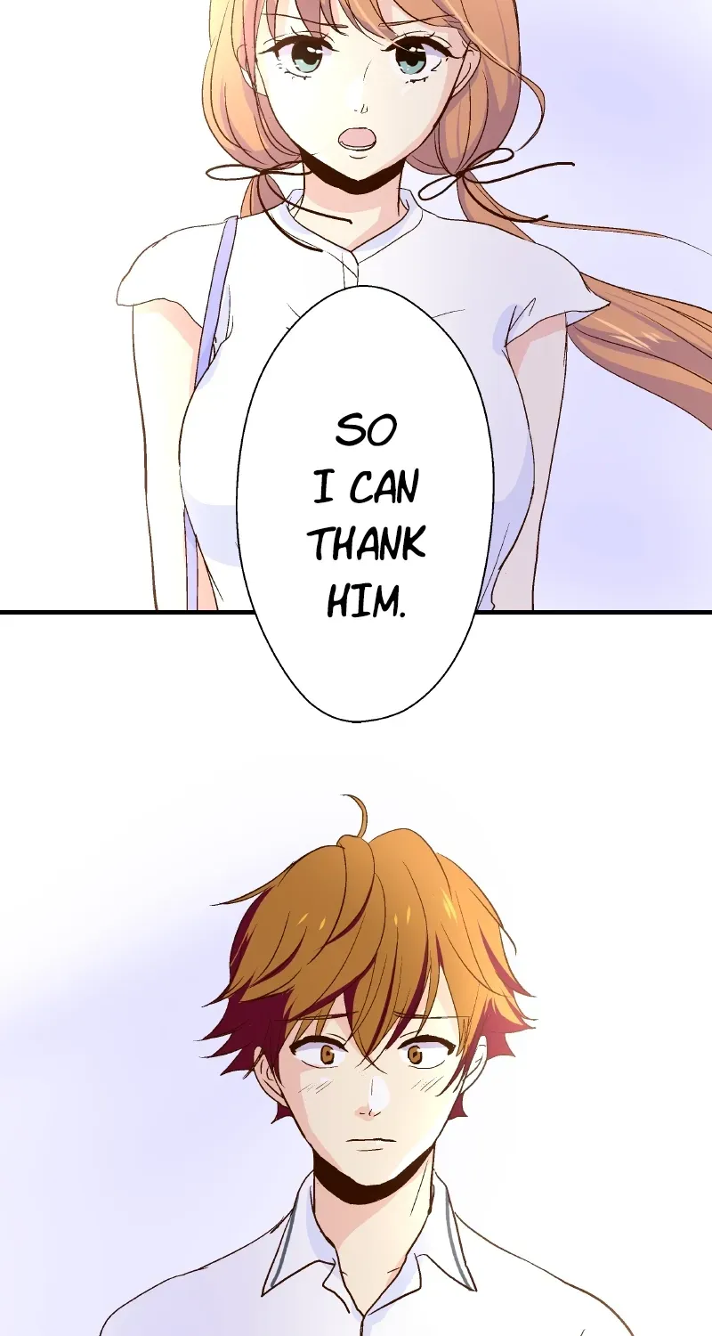 Himote no Ouji-sama Chapter 32 page 41 - 