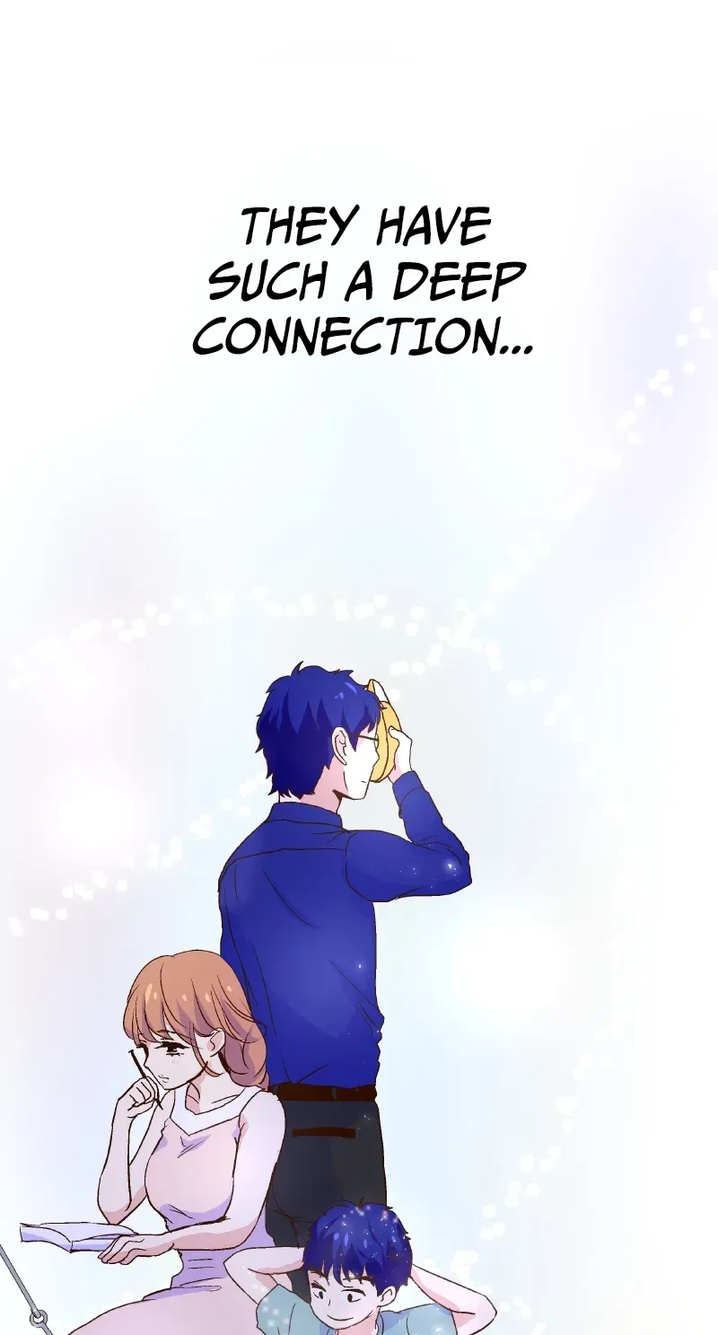 Himote no Ouji-sama Chapter 32 page 45 - 