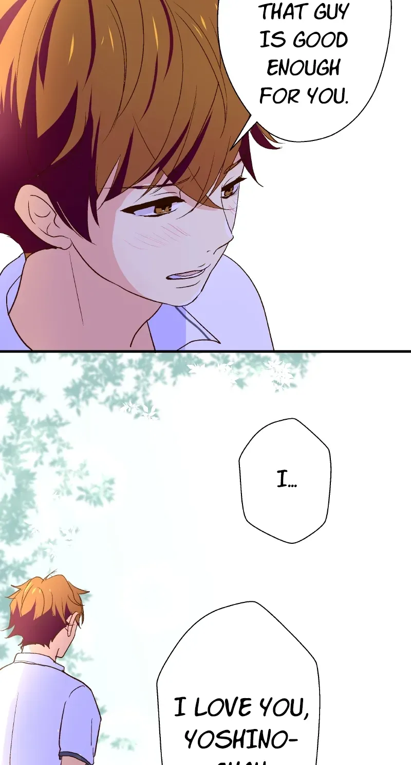 Himote no Ouji-sama Chapter 32 page 48 - 