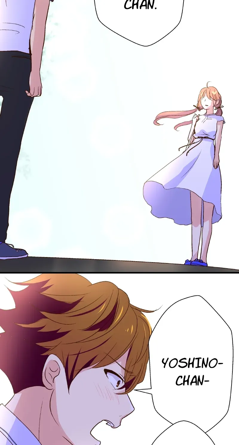 Himote no Ouji-sama Chapter 32 page 49 - 