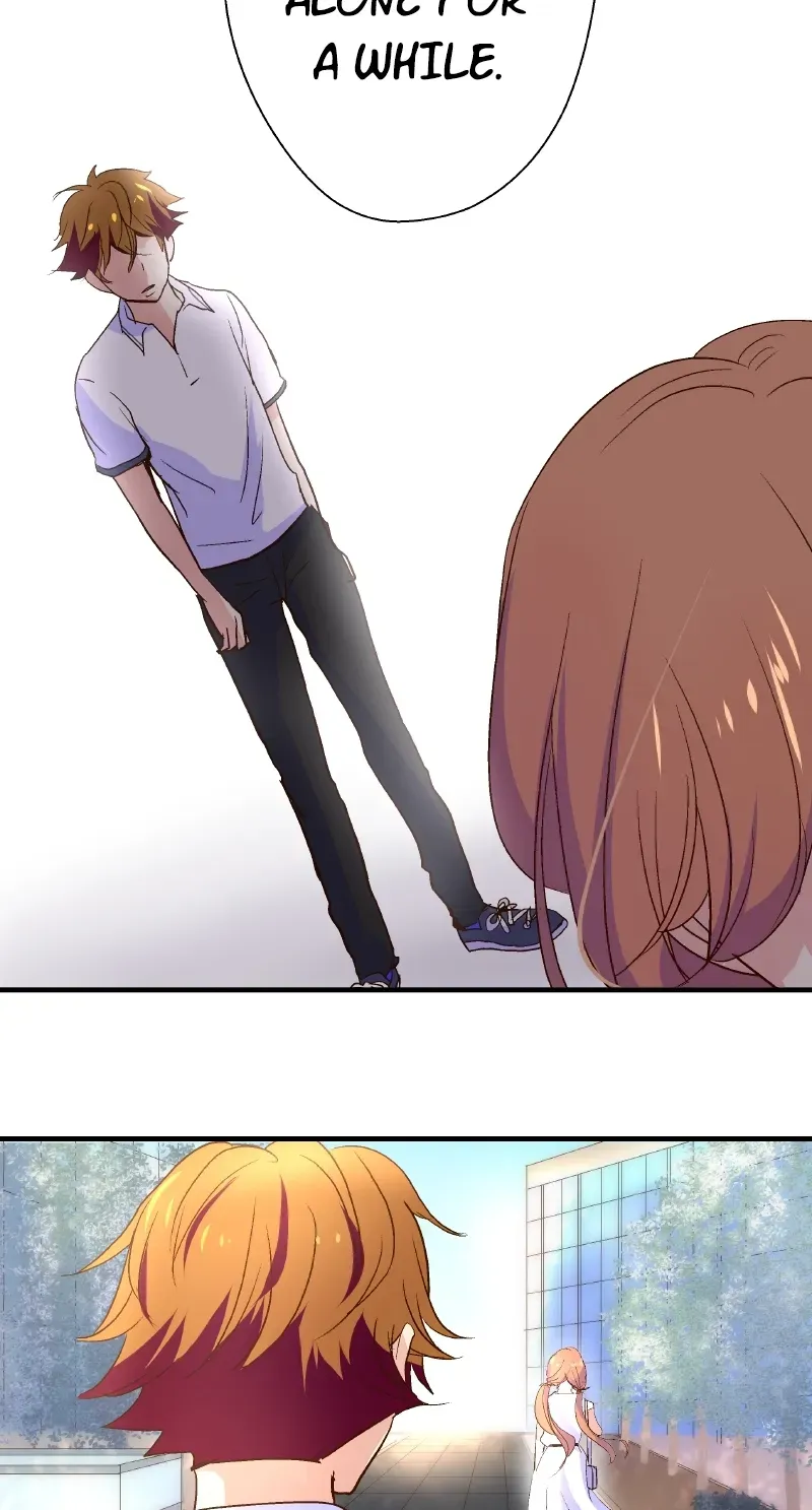 Himote no Ouji-sama Chapter 32 page 54 - 