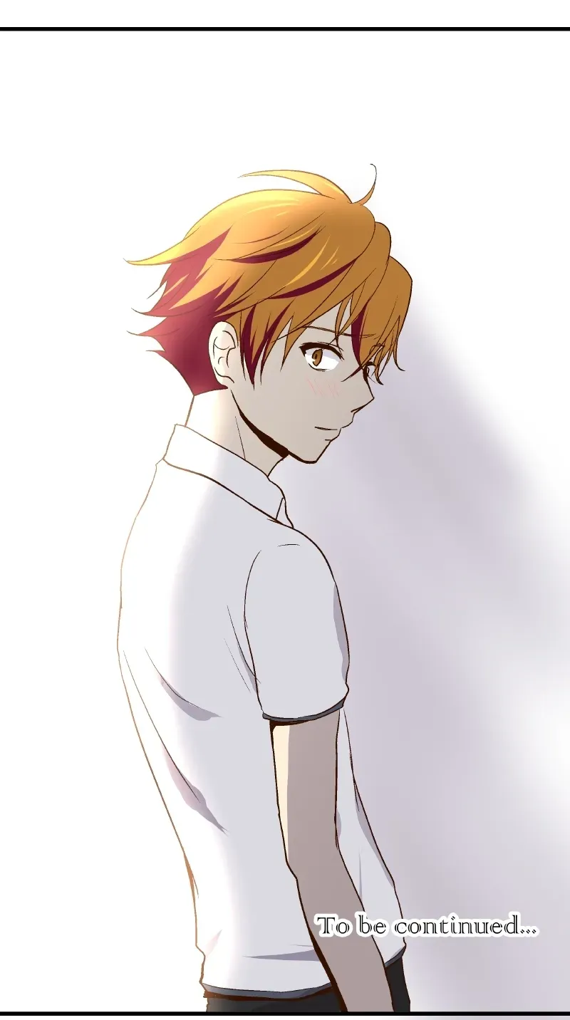 Himote no Ouji-sama Chapter 32 page 58 - 