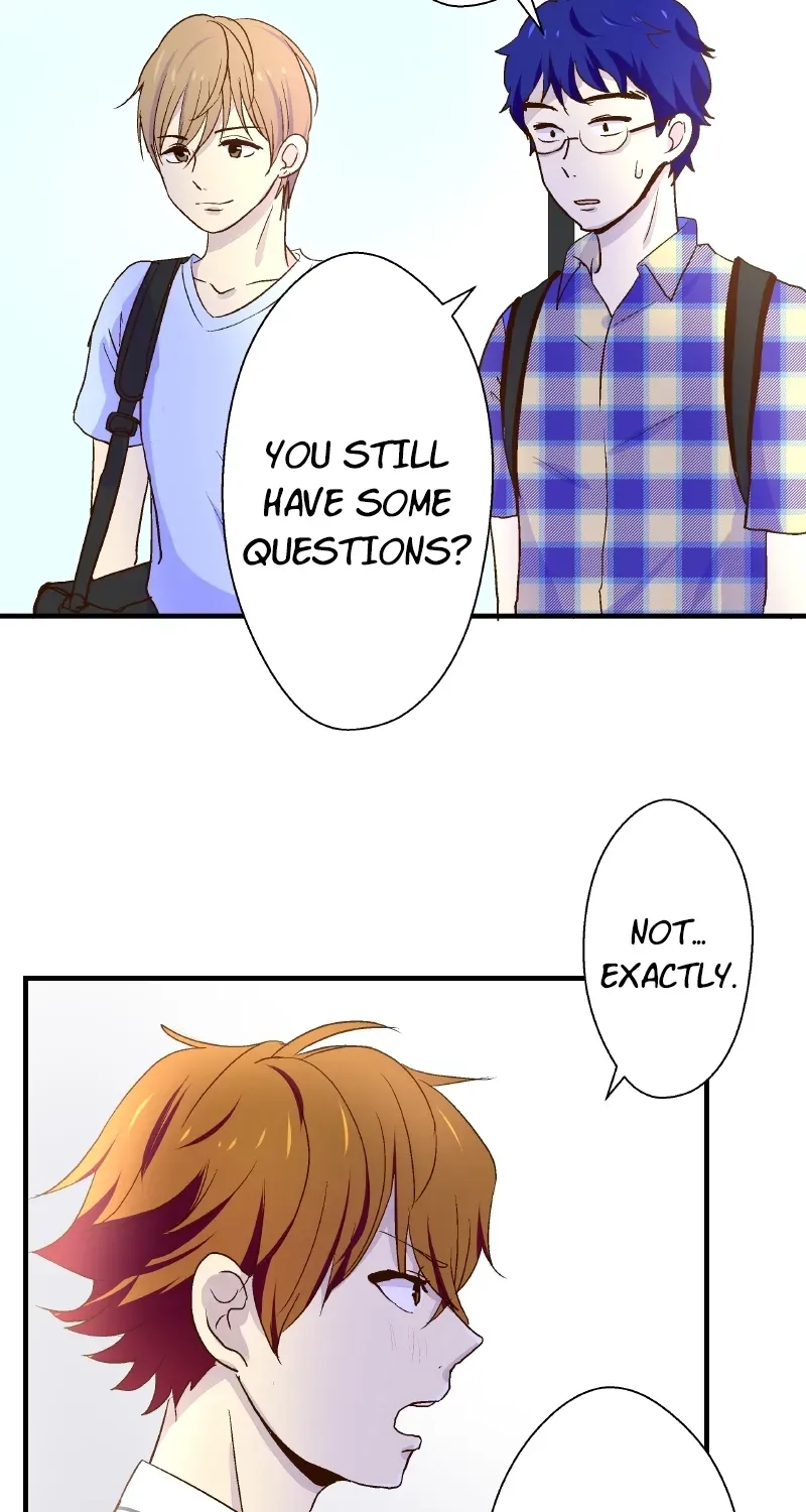 Himote no Ouji-sama Chapter 32 page 7 - 