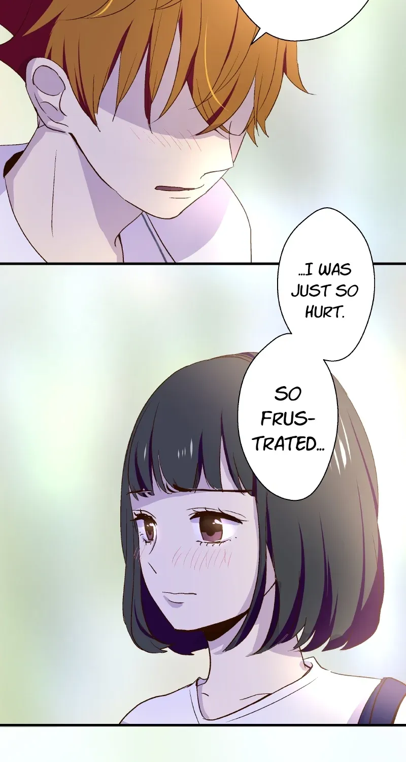 Himote no Ouji-sama Chapter 33 page 11 - 