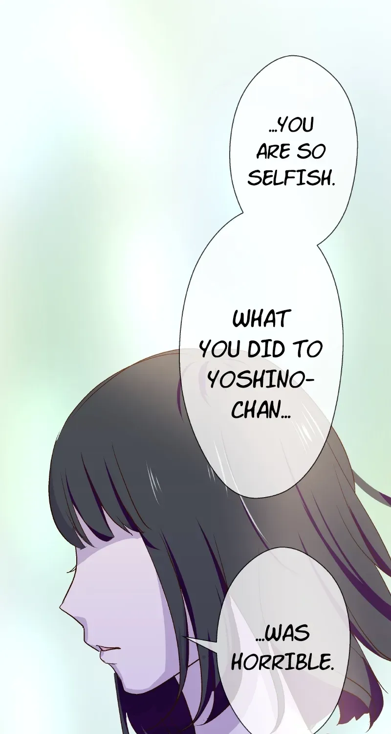 Himote no Ouji-sama Chapter 33 page 13 - 