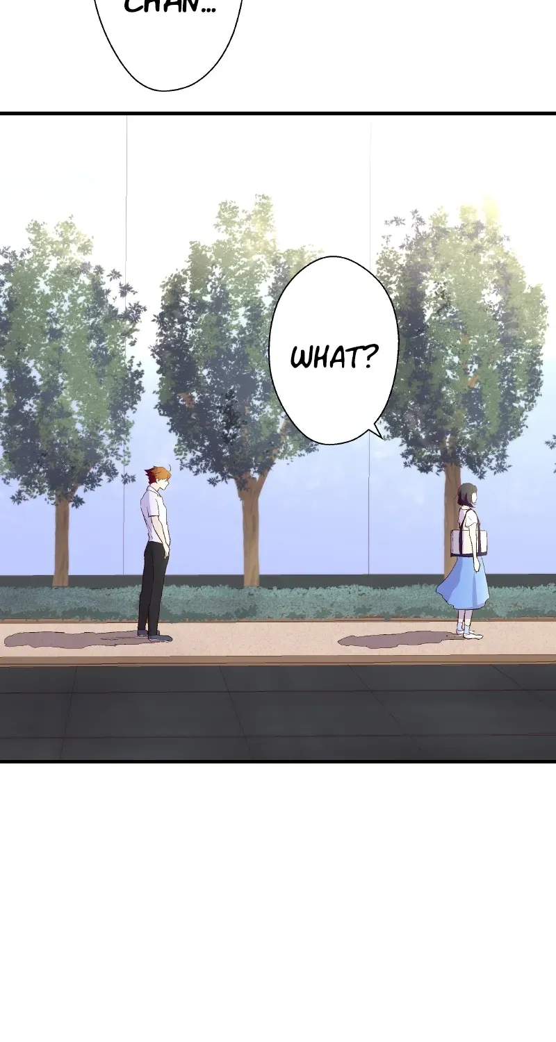 Himote no Ouji-sama Chapter 33 page 23 - 