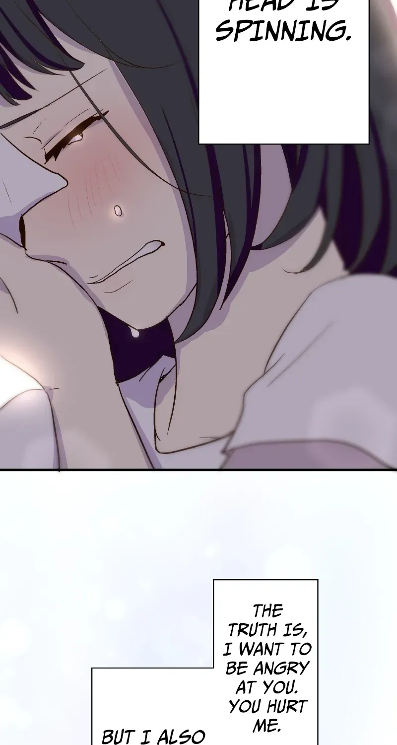 Himote no Ouji-sama Chapter 33 page 37 - 