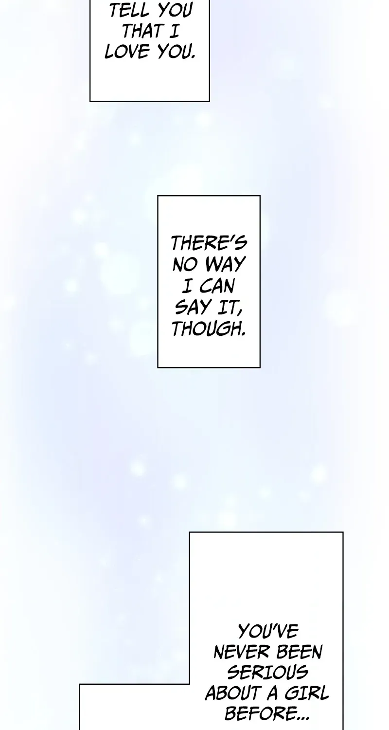 Himote no Ouji-sama Chapter 33 page 39 - 