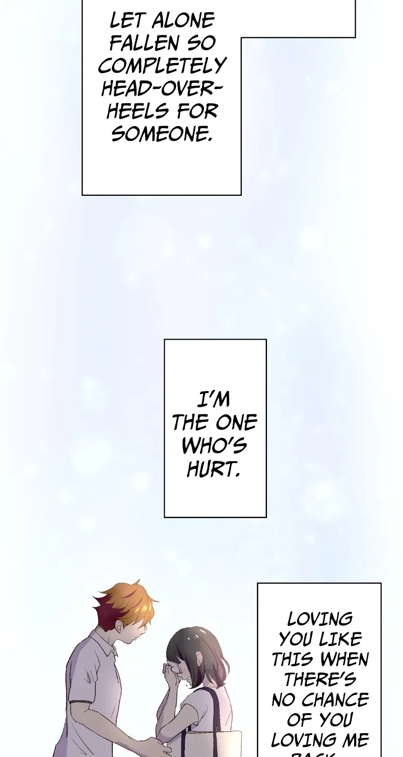 Himote no Ouji-sama Chapter 33 page 41 - 