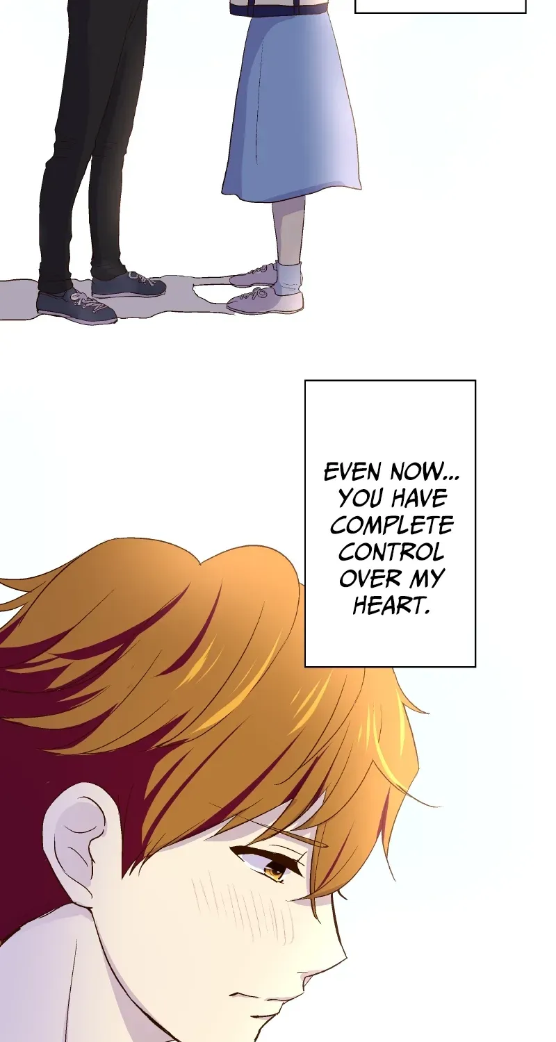 Himote no Ouji-sama Chapter 33 page 43 - 