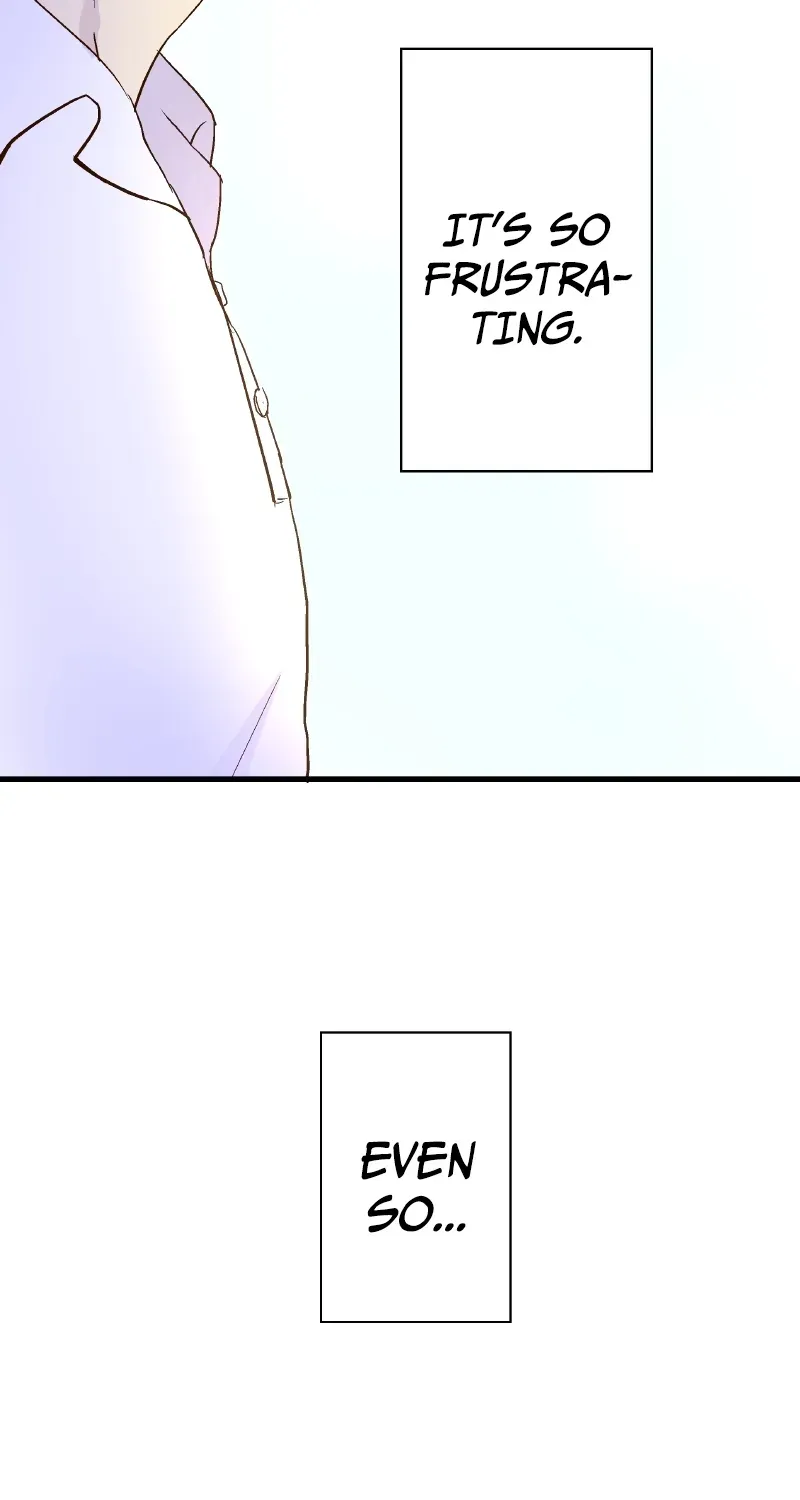 Himote no Ouji-sama Chapter 33 page 45 - 