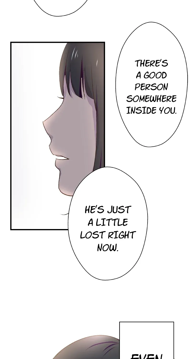 Himote no Ouji-sama Chapter 33 page 51 - 
