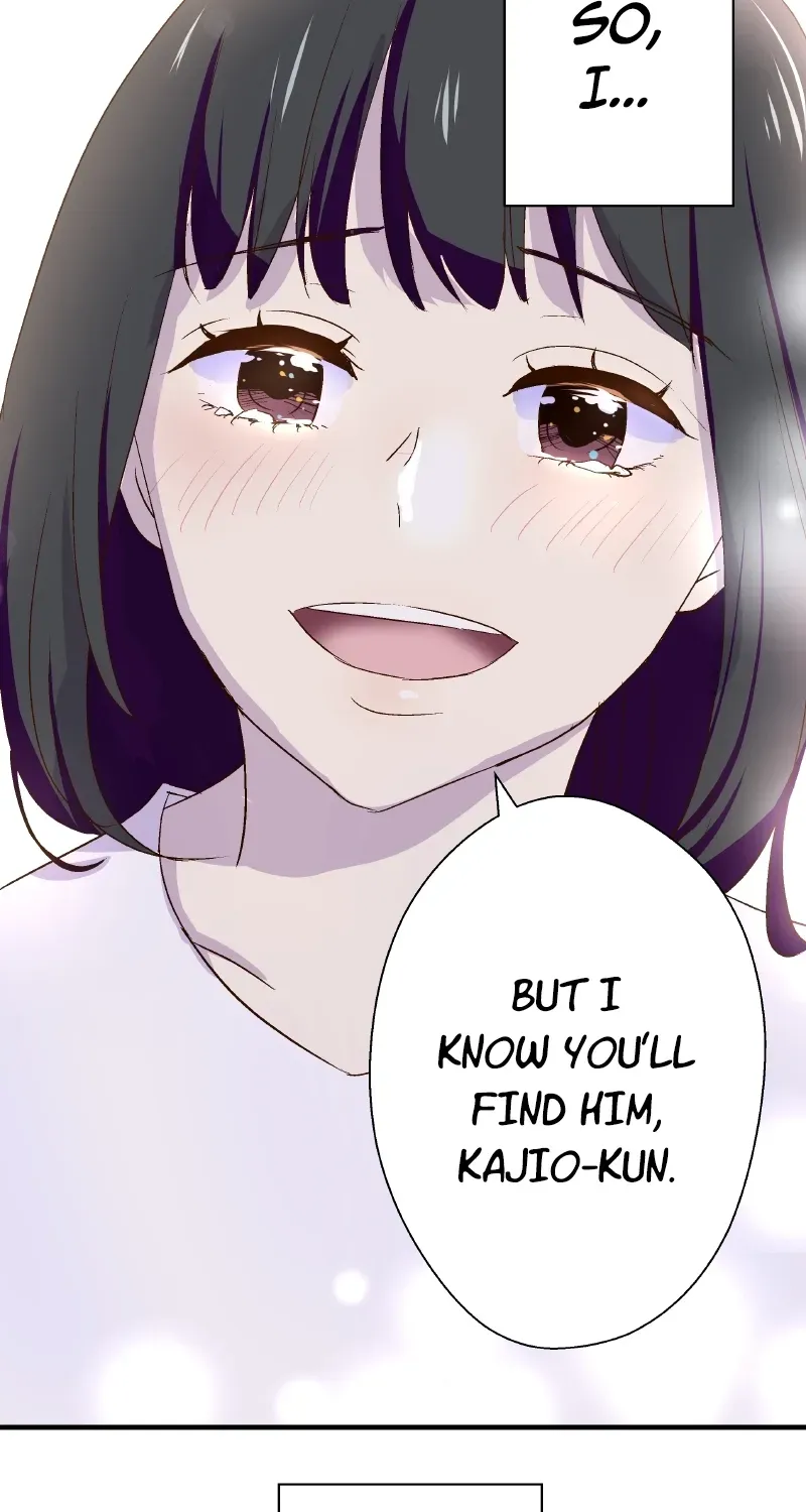 Himote no Ouji-sama Chapter 33 page 53 - 