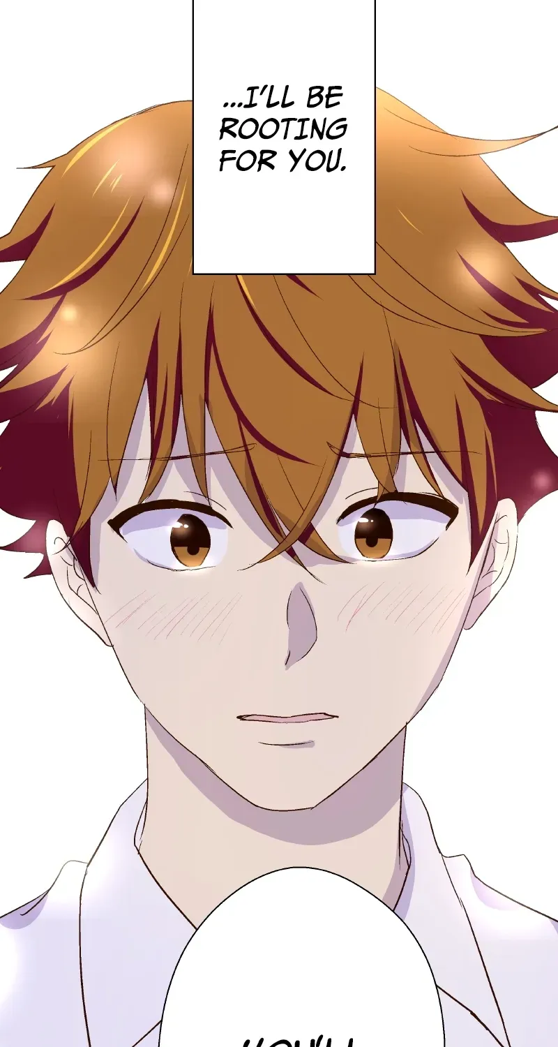 Himote no Ouji-sama Chapter 33 page 55 - 