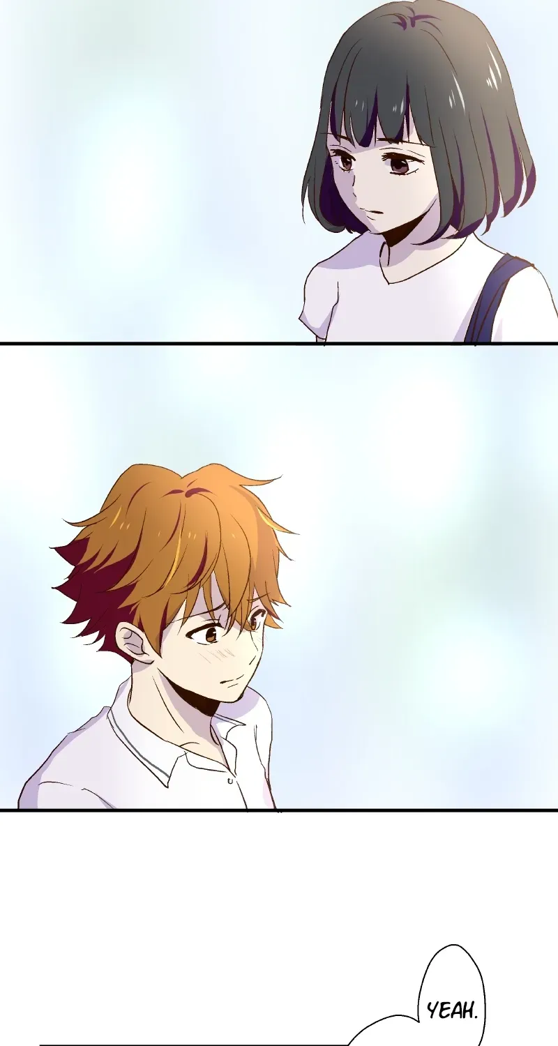Himote no Ouji-sama Chapter 33 page 7 - 