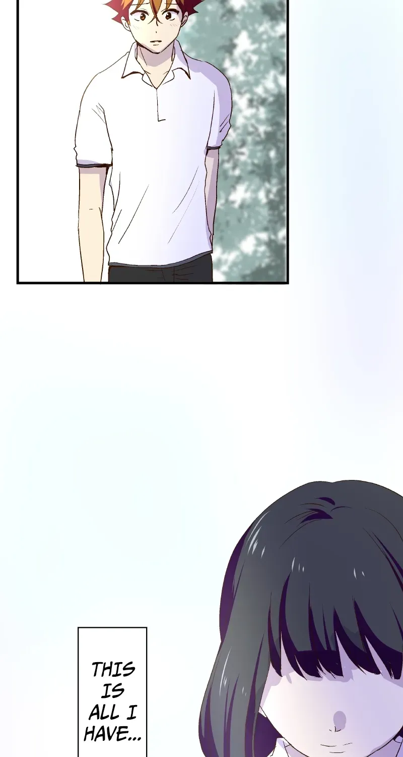 Himote no Ouji-sama Chapter 33 page 63 - 