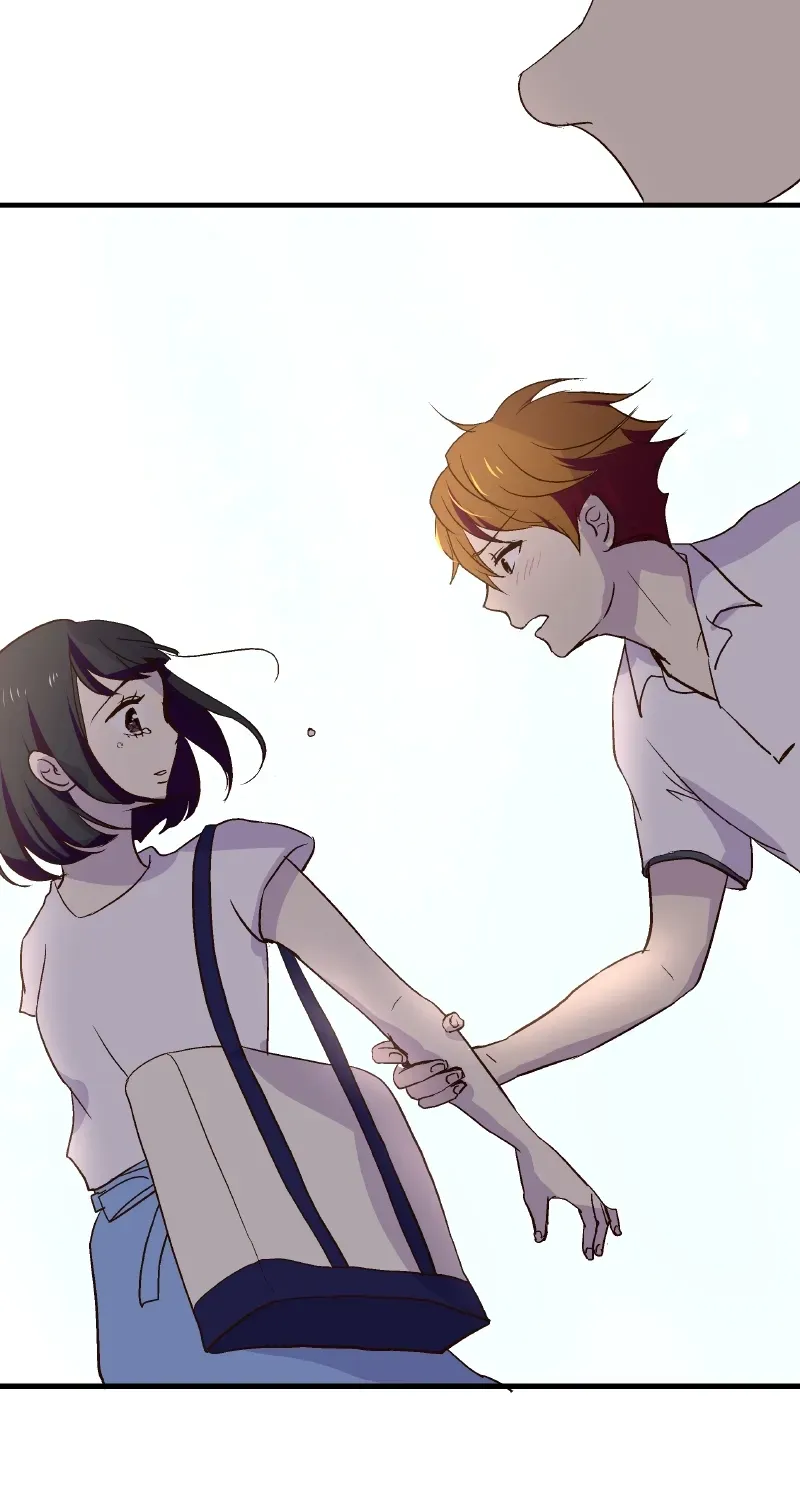 Himote no Ouji-sama Chapter 33 page 69 - 