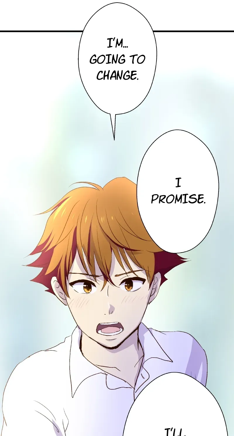 Himote no Ouji-sama Chapter 33 page 71 - 