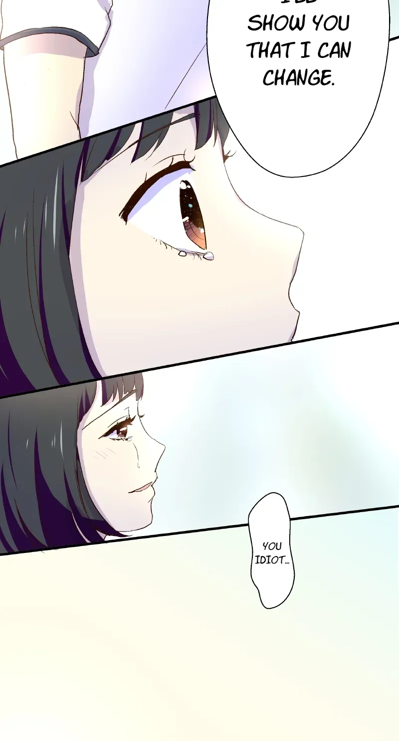 Himote no Ouji-sama Chapter 33 page 72 - 
