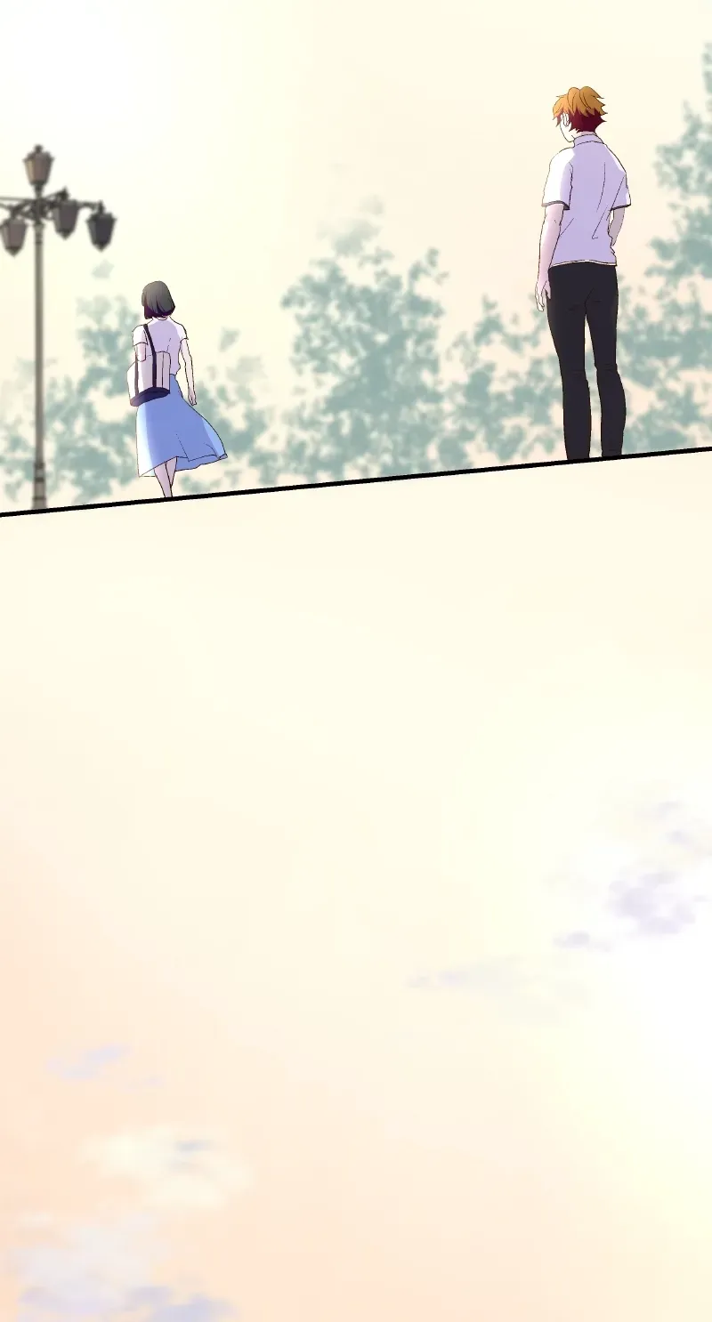 Himote no Ouji-sama Chapter 33 page 73 - 