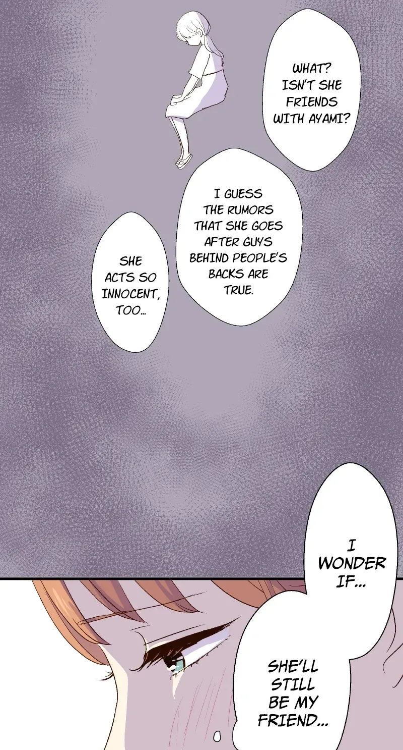 Himote no Ouji-sama Chapter 33 page 78 - 
