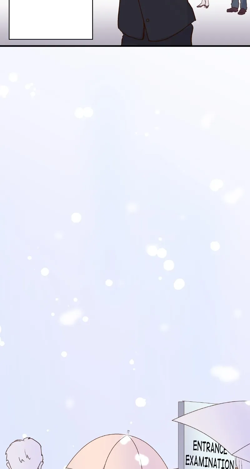 Himote no Ouji-sama Chapter 34 page 21 - 