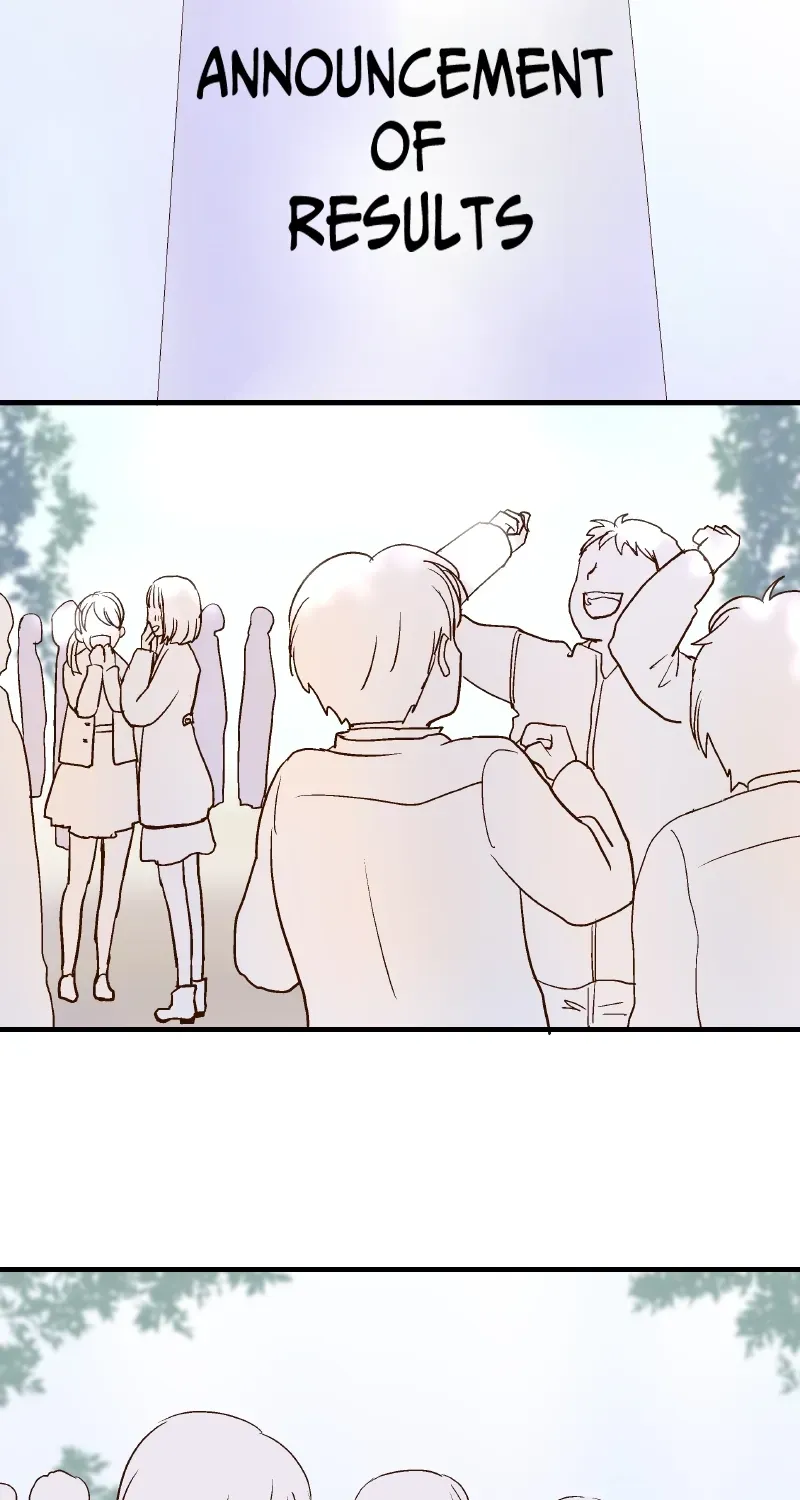 Himote no Ouji-sama Chapter 34 page 26 - 