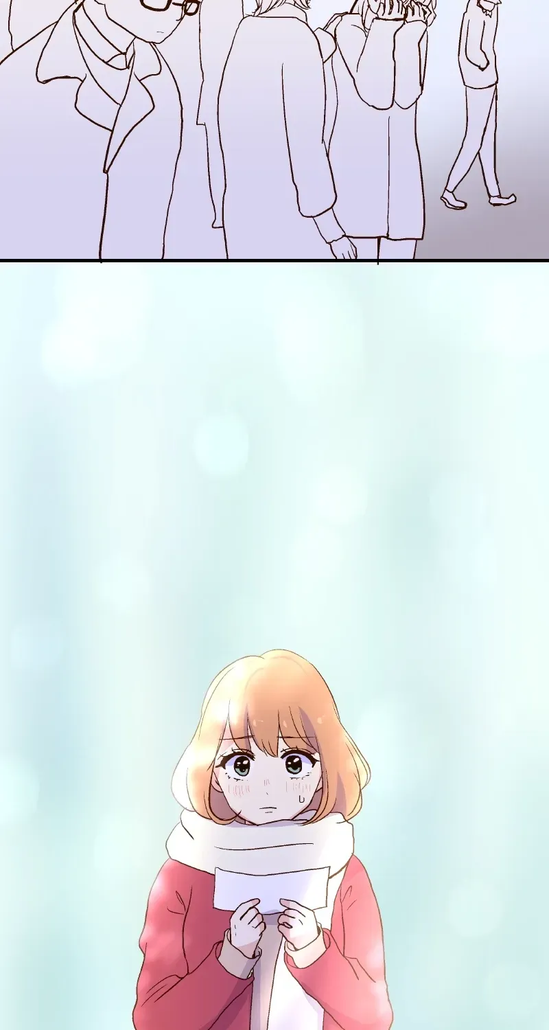 Himote no Ouji-sama Chapter 34 page 28 - 