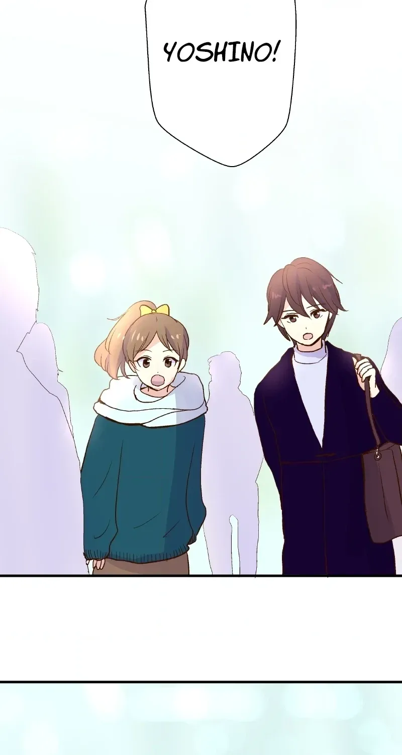 Himote no Ouji-sama Chapter 34 page 38 - 