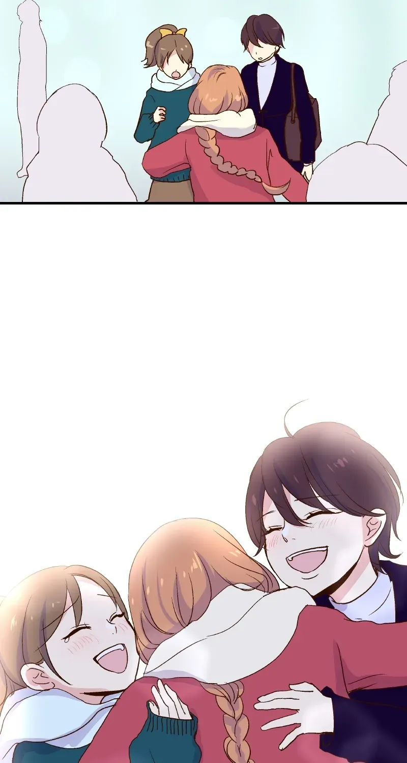 Himote no Ouji-sama Chapter 34 page 40 - 