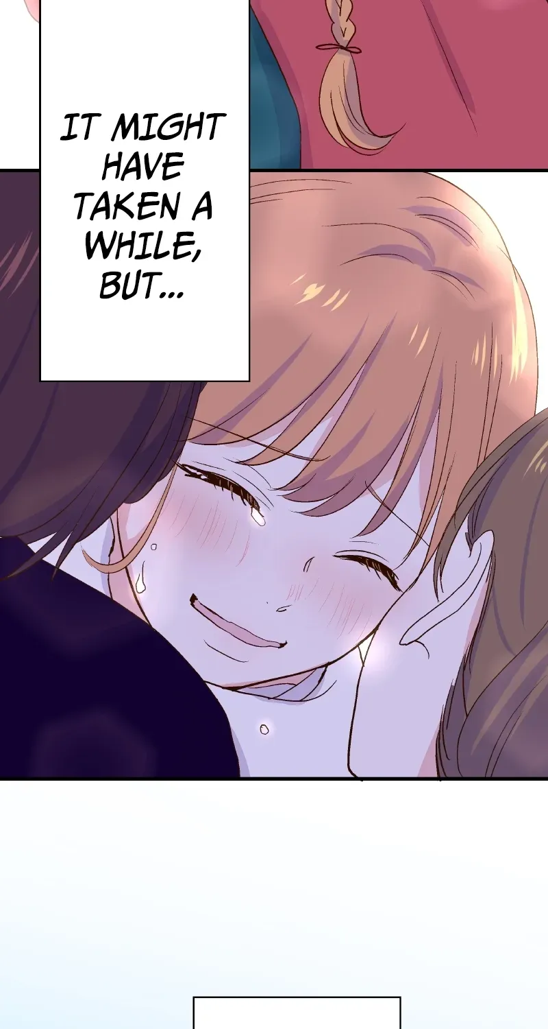 Himote no Ouji-sama Chapter 34 page 42 - 