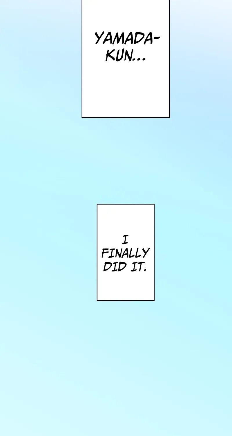 Himote no Ouji-sama Chapter 34 page 44 - 