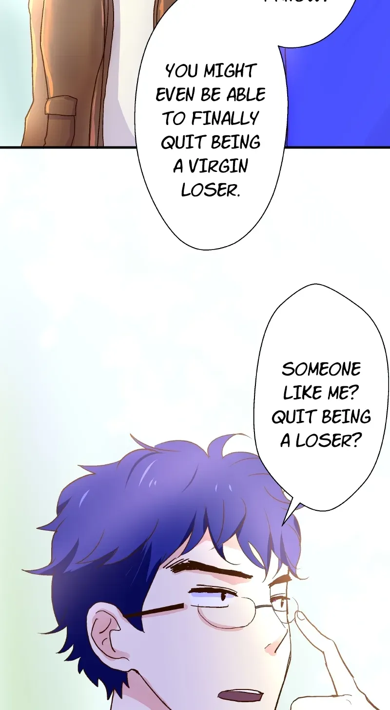 Himote no Ouji-sama Chapter 34 page 49 - 