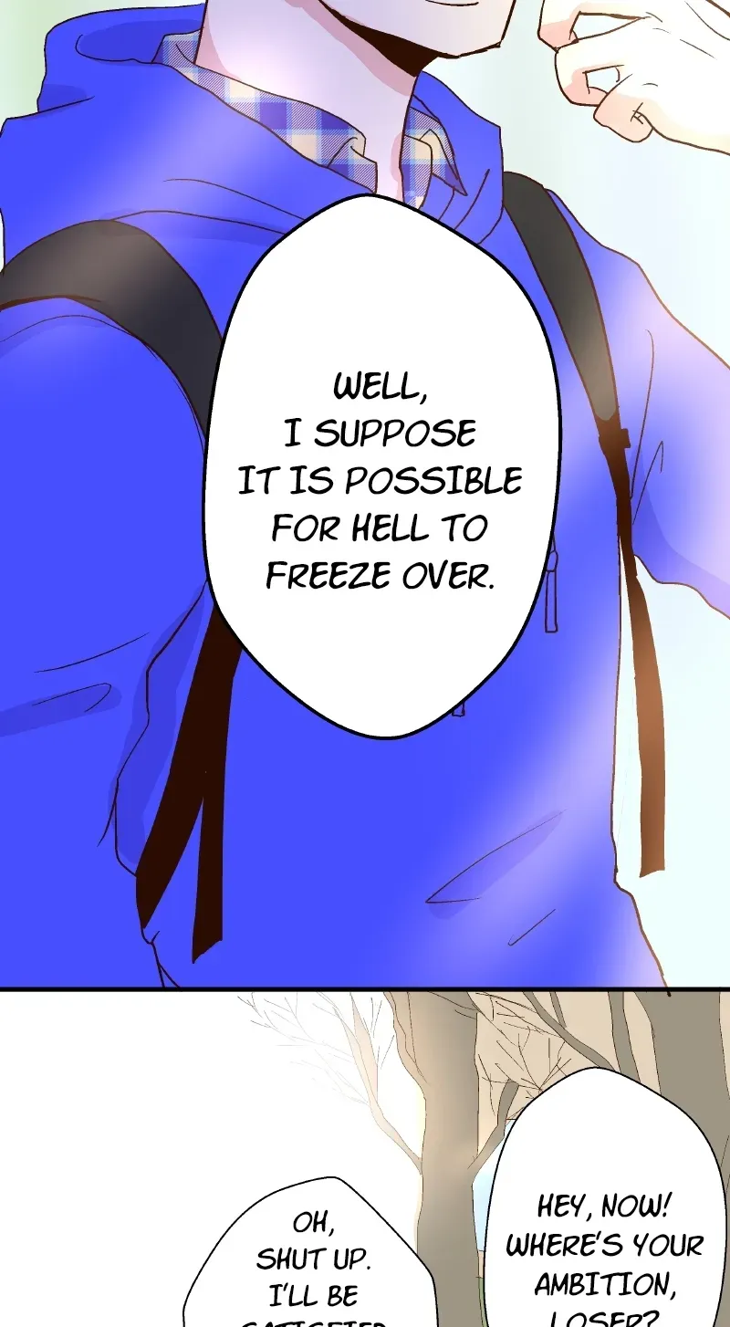 Himote no Ouji-sama Chapter 34 page 50 - 