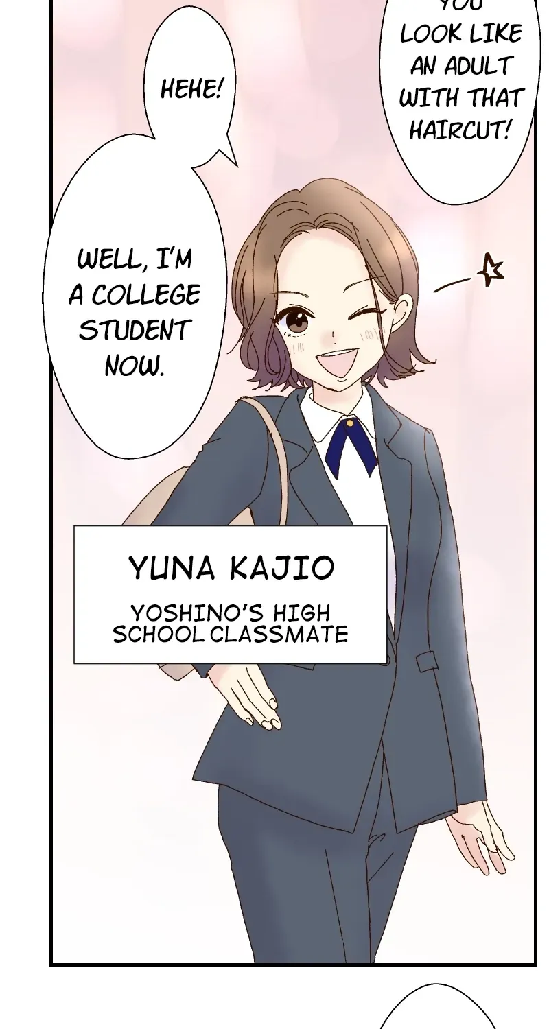 Himote no Ouji-sama Chapter 35 page 11 - 