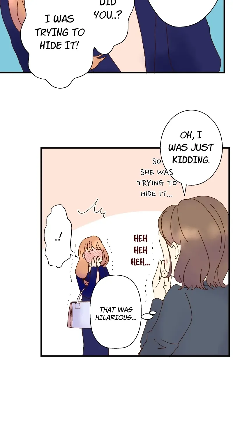 Himote no Ouji-sama Chapter 35 page 15 - 