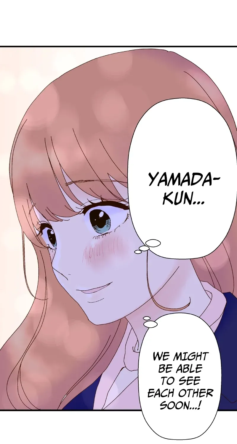 Himote no Ouji-sama Chapter 35 page 23 - 