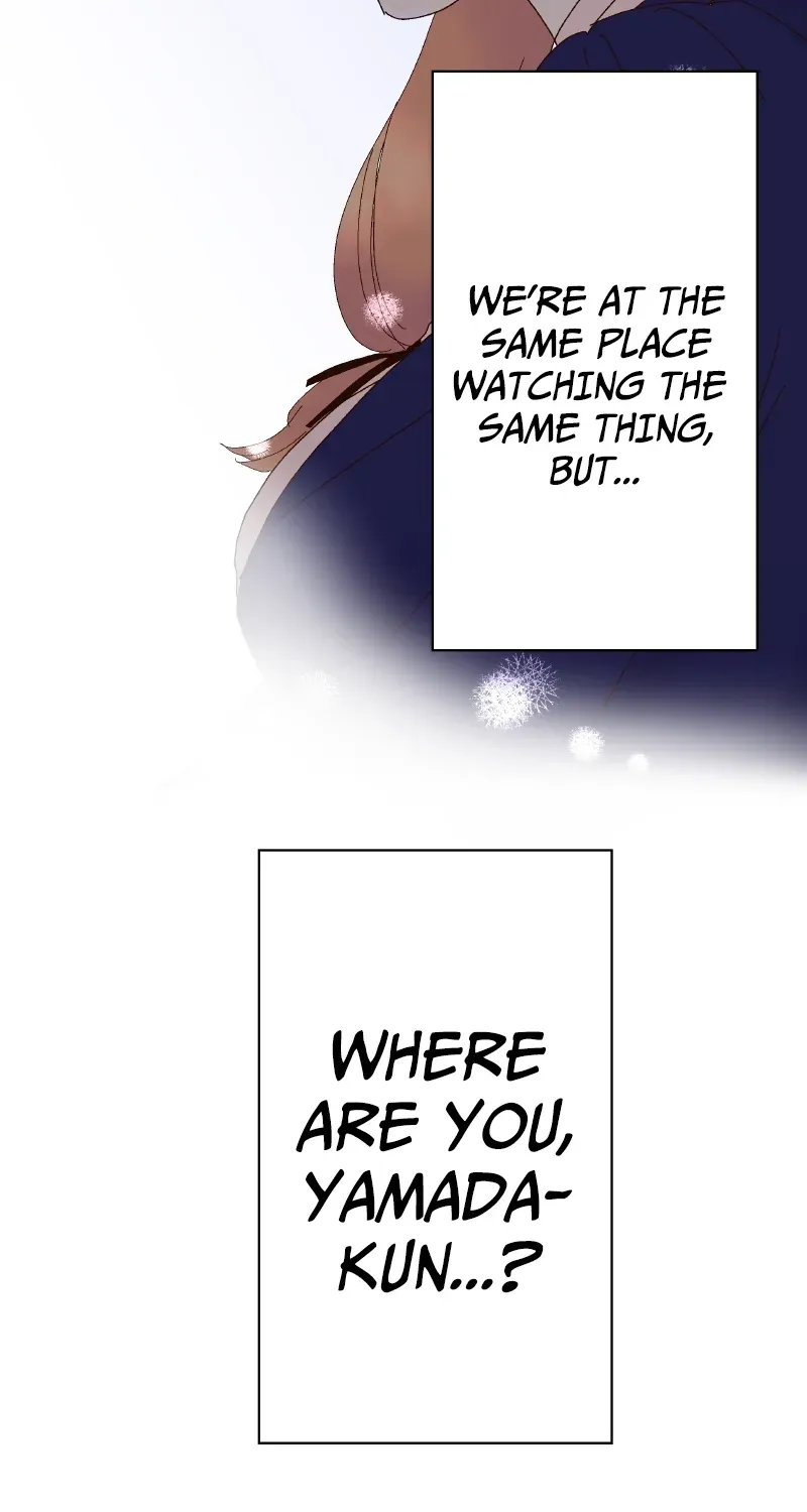 Himote no Ouji-sama Chapter 35 page 35 - 