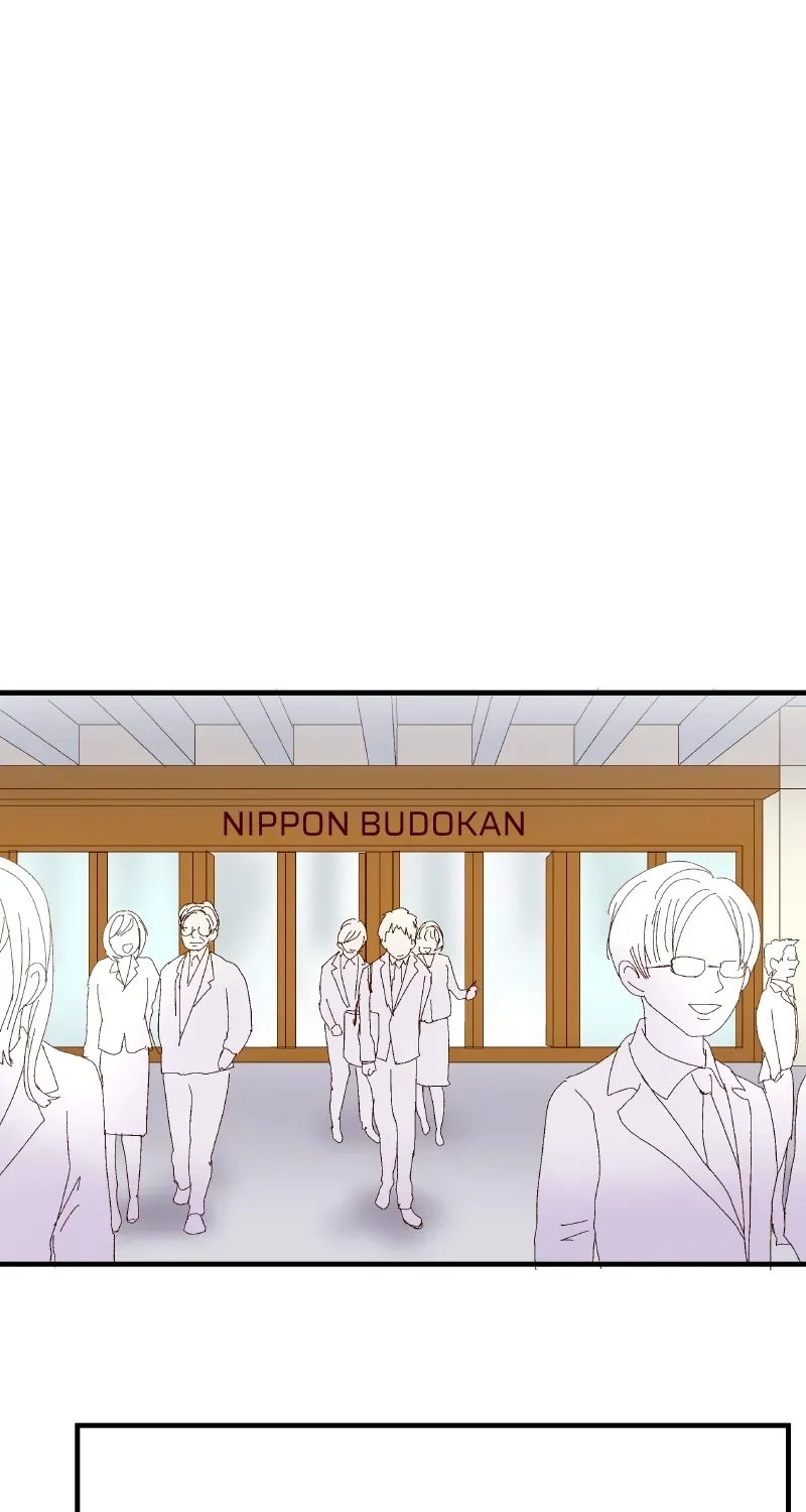 Himote no Ouji-sama Chapter 35 page 37 - 