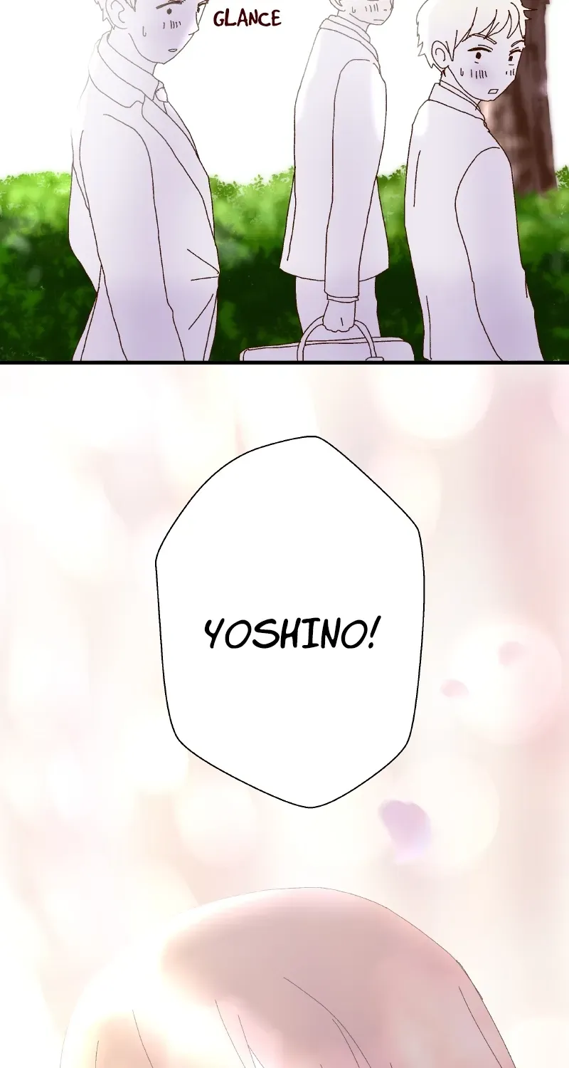Himote no Ouji-sama Chapter 35 page 5 - 