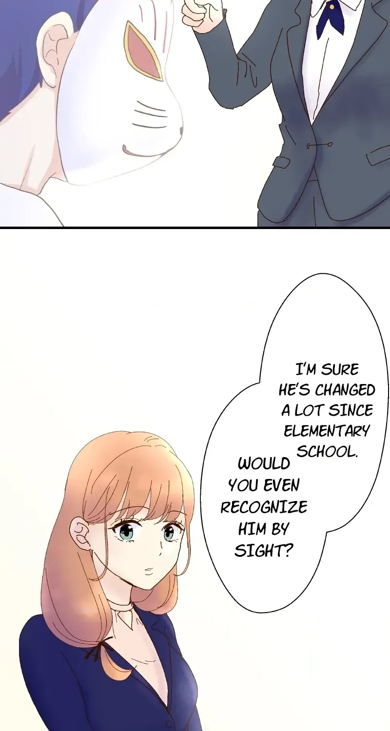 Himote no Ouji-sama Chapter 35 page 59 - 