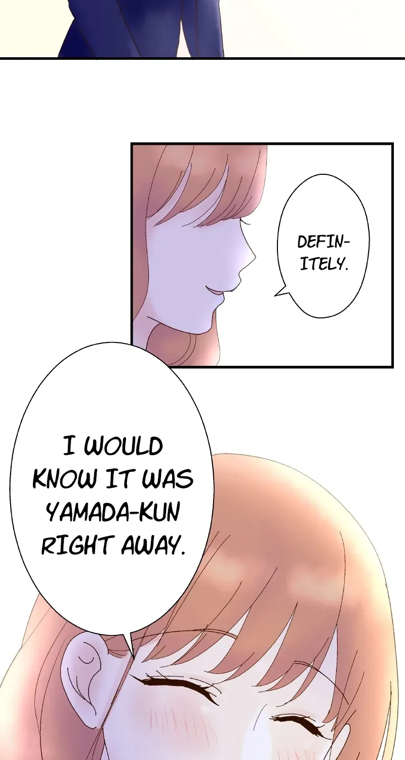 Himote no Ouji-sama Chapter 35 page 61 - 