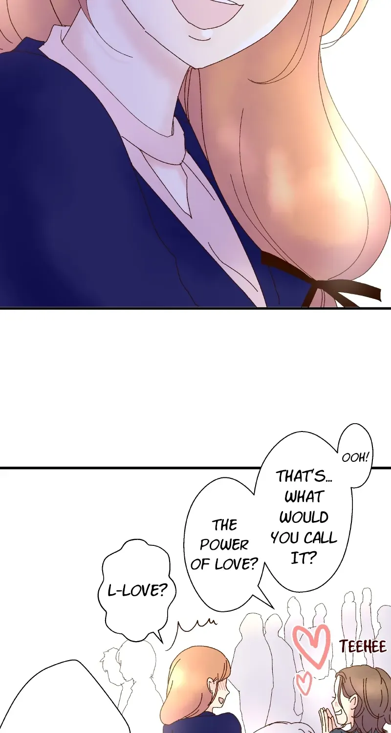 Himote no Ouji-sama Chapter 35 page 63 - 