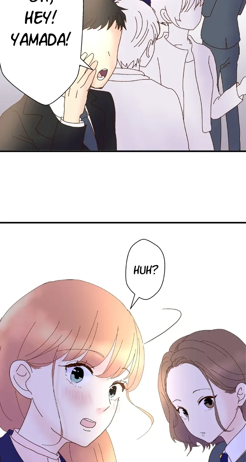 Himote no Ouji-sama Chapter 35 page 65 - 