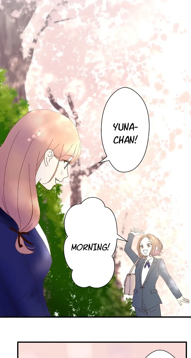 Himote no Ouji-sama Chapter 35 page 9 - 