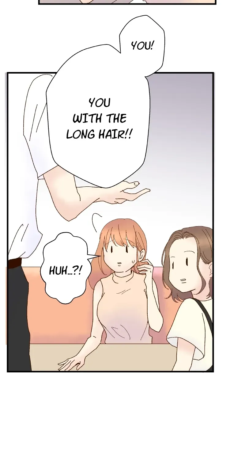 Himote no Ouji-sama Chapter 36 page 12 - 